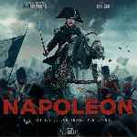 miniatura napoleon-2023-por-tonype cover divx