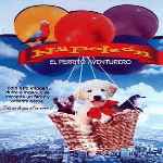 miniatura napoleon-el-perrito-aventurero-por-el-verderol cover divx