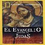 miniatura national-geographic-el-evangelio-perdido-de-judas-por-makser cover divx