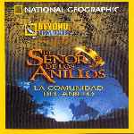 miniatura national-geographic-el-senor-de-los-anillos-la-comunidad-del-anillo-por-el-verderol cover divx