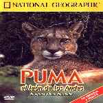 miniatura national-geographic-puma-el-leon-de-los-andes-por-el-verderol cover divx