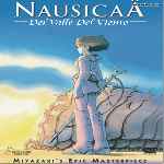 miniatura nausicaa-del-valle-del-viento-por-boxernegro cover divx