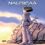 miniatura nausicaa-del-valle-del-viento-v2-por-chechelin cover divx