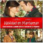 miniatura navidad-en-manhattan-por-chechelin cover divx
