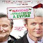 miniatura navidad-y-otras-fiestas-a-evitar-por-chechelin cover divx
