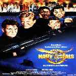 miniatura navy-seals-comando-especial-por-el-verderol cover divx