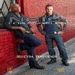 miniatura ncis-los-angeles-temporada-02-v2-por-vigilantenocturno cover divx