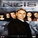 miniatura ncis-navy-investigacion-criminal-temporada-02-por-vigilantenocturno cover divx