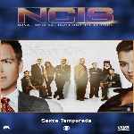 miniatura ncis-navy-investigacion-criminal-temporada-06-v2-por-vigilantenocturno cover divx