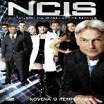 miniatura ncis-navy-investigacion-criminal-temporada-09-v3-por-vigilantenocturno cover divx