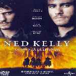 miniatura ned-kelly-comienza-la-leyenda-por-warcond cover divx