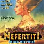 miniatura nefertiti-reina-del-nilo-por-quiromatic cover divx