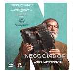 miniatura negociador-2014-por-chechelin cover divx