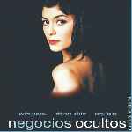 miniatura negocios-ocultos-por-el-verderol cover divx