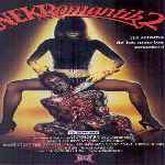 miniatura nekromantik-2-por-el-verderol cover divx