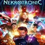miniatura nekrotronic-por-chechelin cover divx