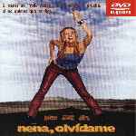 miniatura nena-olvidame-por-el-verderol cover divx