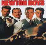 miniatura newton-boys-por-pepetor cover divx