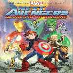 miniatura next-avengers-heroes-of-tomorrow-por-jrc cover divx