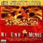 miniatura ni-uno-menos-por-jonymas cover divx