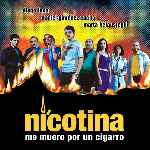 miniatura nicotina-por-agustin cover divx