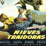 miniatura nieves-traidoras-por-jonymas cover divx