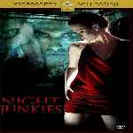 miniatura night-junkies-por-mastercustom cover divx