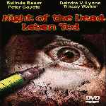 miniatura night-of-the-dead-leben-tod-por-mastercustom cover divx