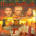 miniatura night-of-the-templar-por-chechelin cover divx