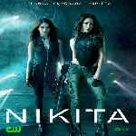 miniatura nikita-2010-temporada-02-por-chechelin cover divx