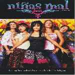 miniatura ninas-mal-por-jrc cover divx