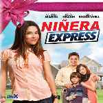 miniatura ninera-express-por-chechelin cover divx