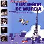 miniatura ninette-y-un-senor-de-murcia-por-jonymas cover divx