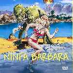 miniatura ninfa-barbara-por-chechelin cover divx