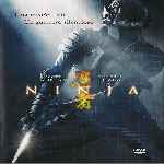 miniatura ninja-por-jonander1 cover divx