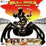 miniatura ninja-vs-shaolin-duelo-final-por-chechelin cover divx