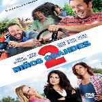 miniatura ninos-grandes-2-por-chechelin cover divx