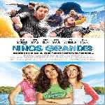 miniatura ninos-grandes-por-jrc cover divx