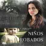 miniatura ninos-robados-2011-por-chechelin cover divx