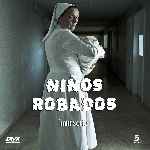 miniatura ninos-robados-2013-por-chechelin cover divx