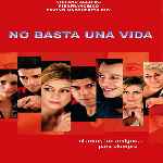 miniatura no-basta-una-vida-por-jonymas cover divx