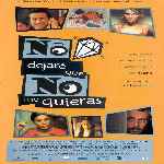 miniatura no-dejare-que-no-me-quieras-por-el-verderol cover divx