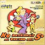 miniatura no-desearas-al-vecino-del-5-por-quiromatic cover divx