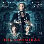 miniatura no-dormiras-por-chechelin cover divx