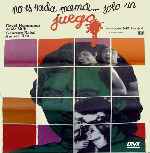 miniatura no-es-nada-mama-solo-un-juego-por-chechelin cover divx