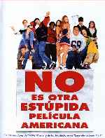 miniatura no-es-otra-estupida-pelicula-americana-por-el-verderol cover divx