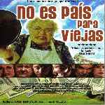 miniatura no-es-pais-para-viejas-por-jrc cover divx