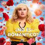 miniatura no-es-romantico-por-chechelin cover divx
