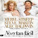 miniatura no-es-tan-facil-por-chechelin cover divx