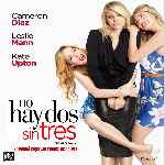 miniatura no-hay-dos-sin-tres-por-chechelin cover divx